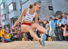 Teresa DOBIJA, Photo PLOHE